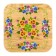 Star "Classic" with UV seal, natural pine, view 10