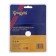 Rittle cup for Ushm tundra, wood, convex, 100 x 22 mm