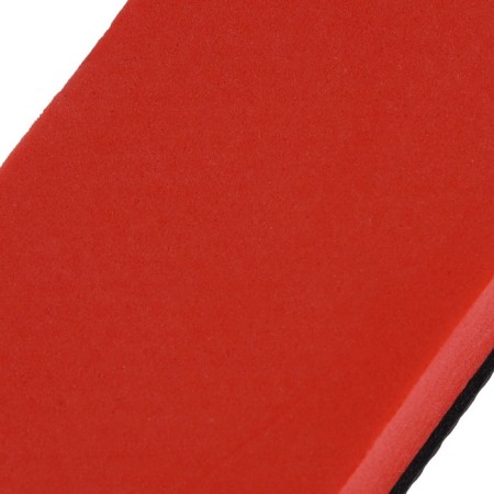 A car sponge with an abrasive layer for children's 9 × 5 × 2 cm.-4
