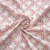 Hindy swing pillow, diameter 115 cm, pink color