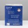 A set of stainless steel pan “Abel”, 4 subjects: 7 l, 9 l, 10 l, 12 l, covers, induction