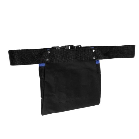 Tundra bag, single, hammer holder, 3 pockets-3