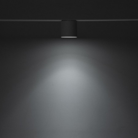 SLIM SLIM SLIM "TsILANR" LED 12W 3000K-6000K 48V CRI90 white 8x8x7.5cm-5