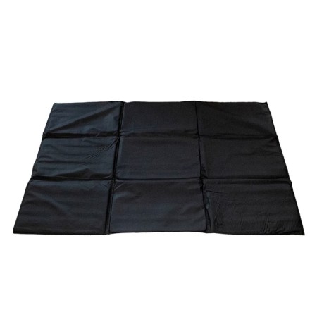 Paul for the Winter Tent PF-TW-13 Rangers "Premium", 180x130x1 cm, three-layer-4