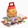Sweet children's New Year's gift "Castle", sweets 1000 g