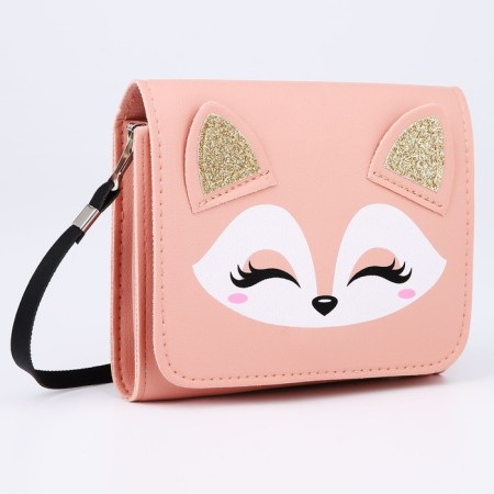 Bag Nazamok "Fox" with a valve-1