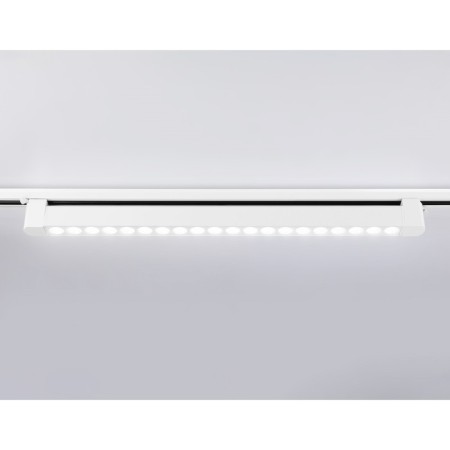 Summer LED Snow -Front Snow -Power Ambrella Track System GL6718, 40W, LED, white color-2