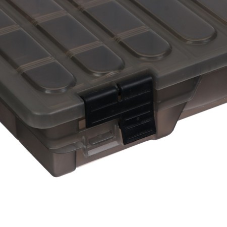 Organizer 0047-2 Two-beating, 35 x 23 x 7 cm-7