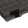 Organizer 0047-2 Two-beating, 35 x 23 x 7 cm