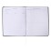Universal diary for grade 1-11 Bear Collection, solid cover, artificial leather, silkography, lies, 80 g/m2