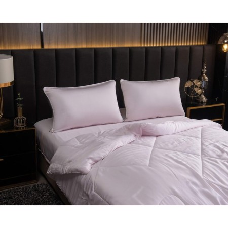 A set with a blanket duet "Rafael No. 3", size 230x250 cm, 160x220 cm - 2 pcs, 50x70 cm - 2 pcs-1