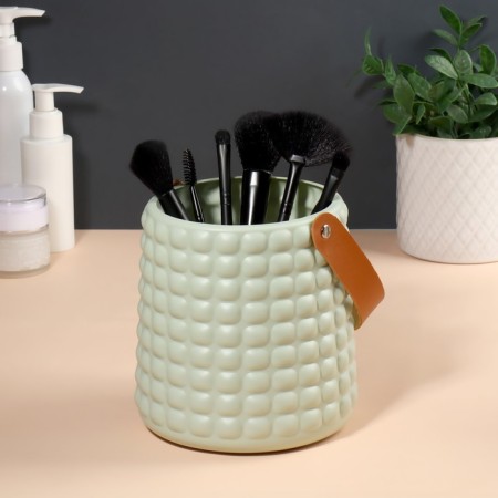 Storage stand, 14.5 × 14.5 × 15 cm, color mix-3