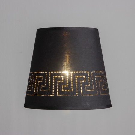 Obacound E27 Black 20x20x18 cm-3