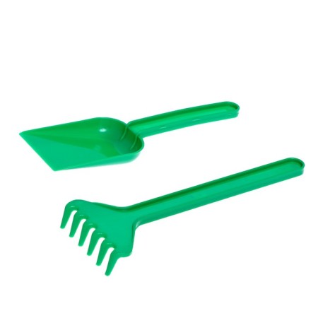 Sanding set "Funny dinosaurs", in a backpack-5