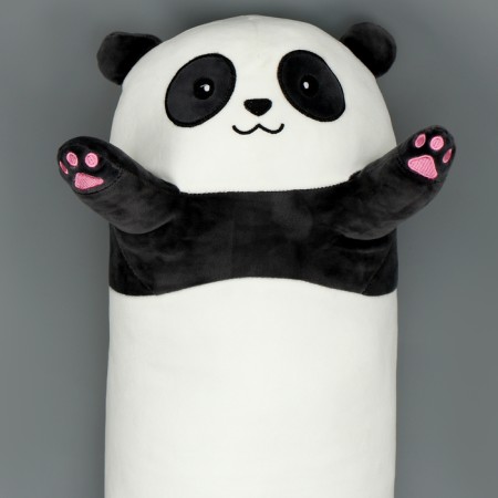 Мягкая игрушка "Панда", 90 см-3