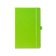 Sketchmarker sketchbook, 130 x 210 mm, 80 sheets, solid boumvinyl cover, green, block 140 g/m2
