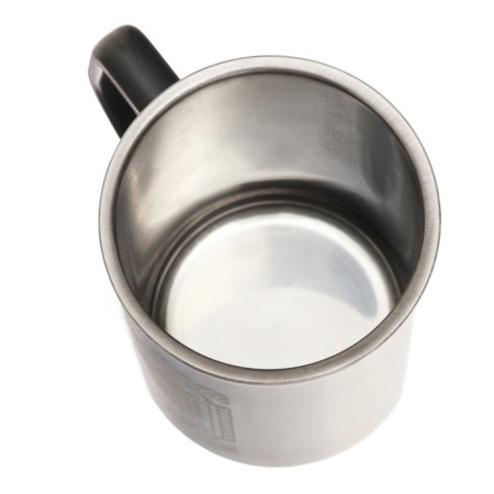 Thermal circle, 500 ml, steel "Russian scope", retains heat 2 hours, 13.5 x 8.3 cm-4