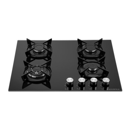 Hlect surface Maunfeld EGHG.64.13sts-EB, gas, 4 burners, black-11