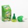 Taiga set, fumigator + liquid filler from mosquitoes