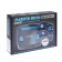 Game console Magistr Turbo Drive, 16-bit 222 Games, 2 gamepads