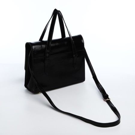 Bag-mixer on the valve, black color-1