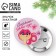 The settling icon "Tales New Year", 56 mm