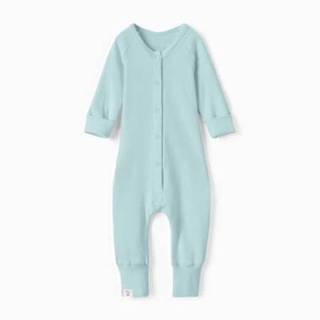 Combine Children's Minaku, Menthol color, height 62-68 cm-4