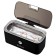 Ultrasound washing KitFort KT-2069, 30 W, 300 ml, cord 0.9 m