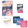 Board game "Put the pig", 89 cards, 8+