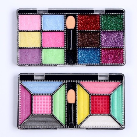 Set for creativity, Make Up Studio-7
