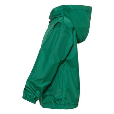 Winter nursery, height 128 cm, dark green color-2
