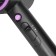 Halaxy line GL 4346, 1400 watts, 2 speeds, 3 temperature conditions, concentrator, black
