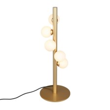 Kolombina G9 table lamp 25W