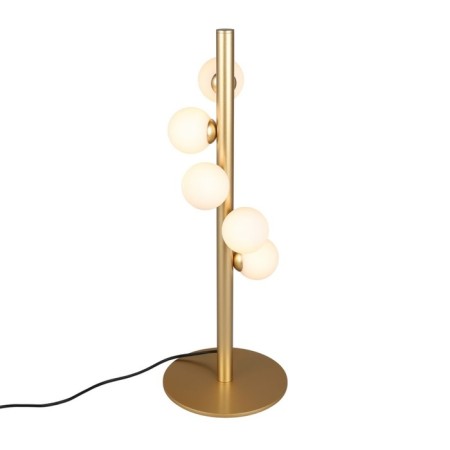 Kolombina G9 table lamp 25W