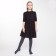 Pantyhose children, jeans color, height 110-116 cm
