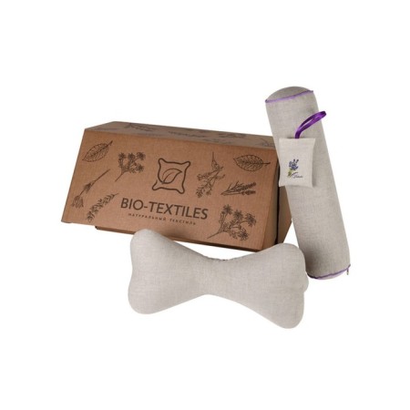 Set: roller and bone "Touch of Crimea"-1