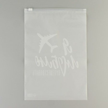 ZIP travel package "I love to travel", 14 μm, 20 x 29 cm.-3