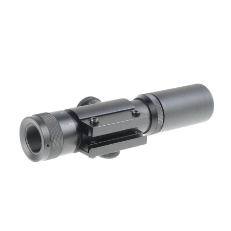 Optical sight Veber "Pneumatics", 4x21 AO-2