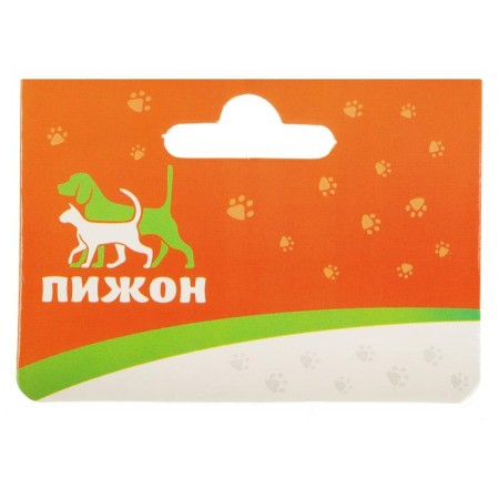 Дразнилка-удочка "Мышь из сизаля", микс цветов-4