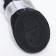 Shoes "oh, frost", set 4 pcs, 5 size, black