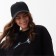 Women's T -shirt MIST MOON, Black, R.42
