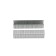 Tundra furniture staples, hardened, type 140, 14 mm, 1000 pcs