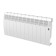 Bimetallic radiator Royal Thermo Biliner 350 /Bianco Traffico, 350x83 mm, 12 sections