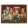 Tapestry "Billiard" 58x80 cm