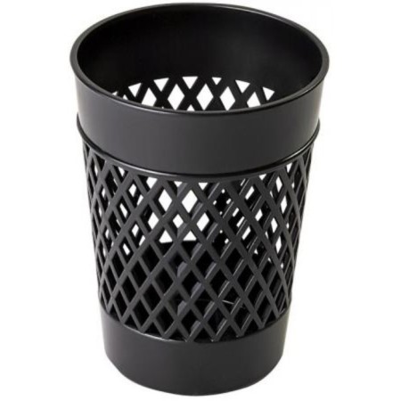 Star-Star for Calligrata Office Class Class, Black, Economy
