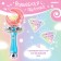 Musical toy "Magic wand", sound, light