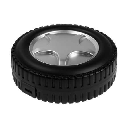 Tundra instruments set, gift plastic case "Wheel", 24 items-5