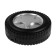 Tundra instruments set, gift plastic case "Wheel", 24 items