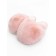 Softy slippers, size 38-39, pink color