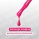 Simple nail polish gel, 3 phase, 10 ml, led/uv, color (273)